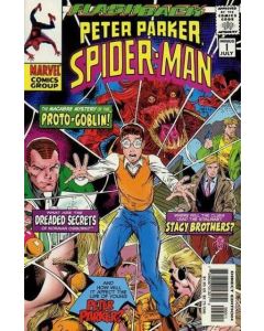 Spider-Man (1990) #   -1 (6.0-FN) Minus 1