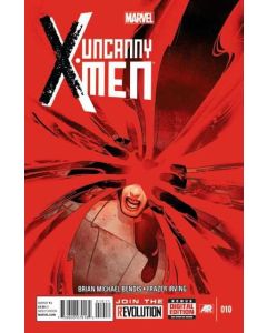 Uncanny X-Men (2013) #  10 (9.0-VFNM)