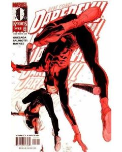Daredevil (1998) #  12 (8.0-VF) Echo (Maya Lopez)