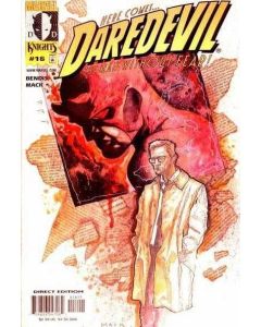 Daredevil (1998) #  16 (8.0-VF)