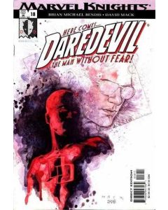 Daredevil (1998) #  18 (8.0-VF)