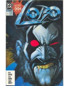 Lobo (1990) #   1 (6.0-FN)