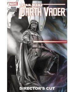 Star Wars Darth Vader (2015) #   1 Director's Cut (5.0-VGF)