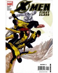 X-Men First Class (2006) #   1 (8.0-VF)