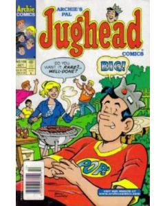 Jughead (1987) # 109 (8.0-VF)