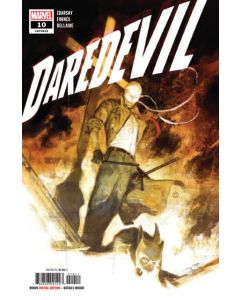 Daredevil (2019) #  10 (7.0-FVF)