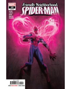 Friendly Neighborhood Spider-Man (2019) #  10 Cover A (9.0-VFNM)