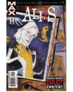 Alias (2001) #  12 (7.0-FVF)