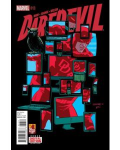 Daredevil (2014) #  13 (8.0-VF)