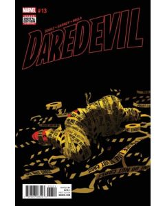 Daredevil (2016) #  13 (9.0-NM)