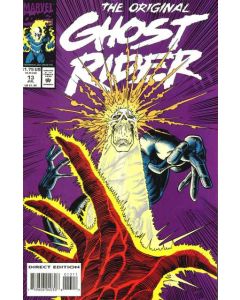 Original Ghost Rider (1992) #  13 (9.2-NM)