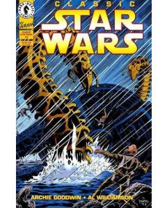 Classic Star Wars (1992) #  13 (7.0-FVF)