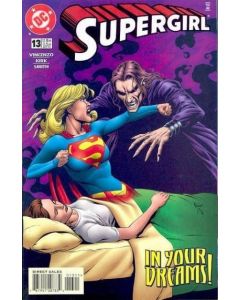 Supergirl (1996) #  13 (9.0-NM)