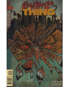Swamp Thing (1986) # 144 (8.0-VF)
