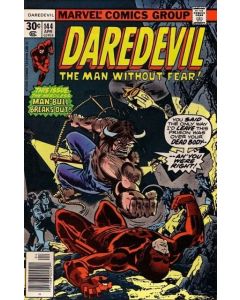 Daredevil (1964) # 144 (5.0-VGF)