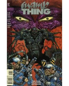 Swamp Thing (1986) # 147 (6.0-FN)