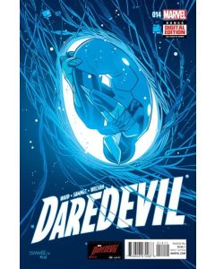 Daredevil (2014) #  14 (7.0-FVF)
