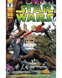 Classic Star Wars (1992) #  14 (9.0-VFNM)