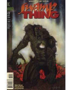 Swamp Thing (1986) # 150 (8.0-VF)