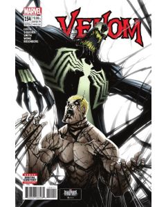 Venom (2016) # 154 (9.2-NM)