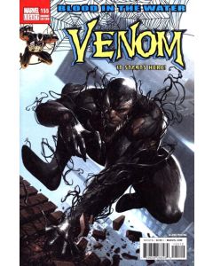 Venom (2016) # 155 2nd Print (9.0-VFNM)