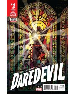 Daredevil (2016) #  15 (8.0-VF)