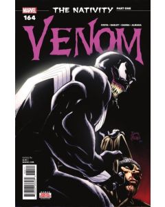 Venom (2016) # 164 (8.0-VF)