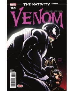 Venom (2016) # 164 (9.0-VFNM)