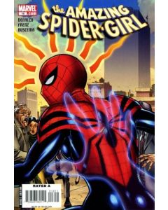 Amazing Spider-Girl (2006) #  16 (7.0-FVF) Deadspot