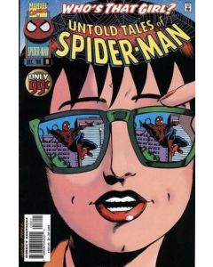 Untold Tales of Spider-Man (1995) #  16 (8.0-VF)