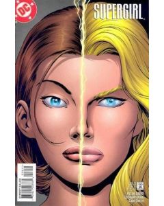 Supergirl (1996) #  16 (8.0-VF)