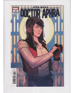 Star Wars Doctor Aphra (2020) #  16 Cover C (8.0-VF)