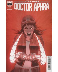 Star Wars Doctor Aphra (2020) #  17 (8.0-VF)