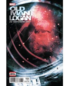 Old Man Logan (2016) #  17 (8.0-VF)