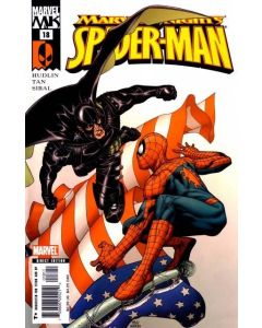 Marvel Knights Spider-Man (2004) #  18 (9.0-VFNM)