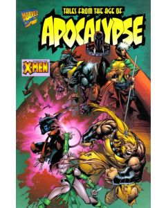 Tales from the Age of Apocalypse (1996) #   1 (8.0-VF) X-Men