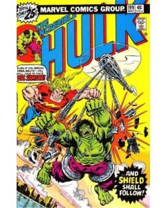 Incredible Hulk (1962) # 199 (7.0-FVF) Doc Samson