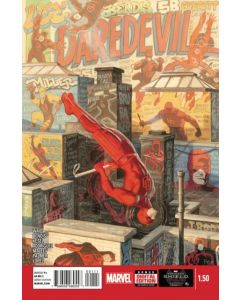 Daredevil (2014) #   1.5 (8.0-VF)