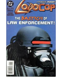 Lobocop (1994) #   1 (7.0-FVF)