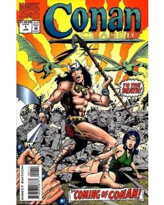 Conan Classic (1994) #   1 (7.0-FVF)