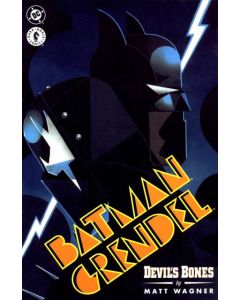 Batman Grendel (1996) #   1-2 PF (9.0-VFNM) COMPLETE SET
