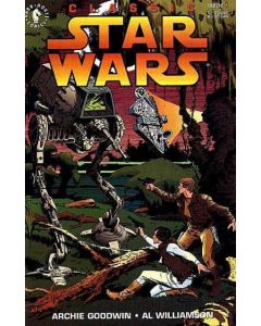 Classic Star Wars (1992) #   1 (8.0-VF)