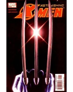 Astonishing X-Men (2004) #   1 Cover A (8.0-VF)