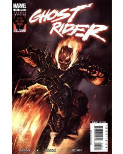 Ghost Rider (2006) #  20 (7.0-FVF)