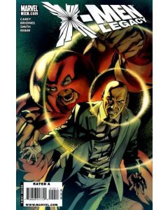 X-Men Legacy (2008) # 219 (9.2-NM) Juggernaut