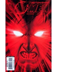 Astonishing X-Men (2004) #  24 (7.0-FVF)