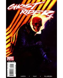 Ghost Rider (2006) #  24 (8.0-VF)