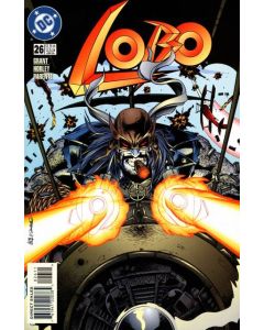 Lobo (1993) #  26 (7.0-FVF)