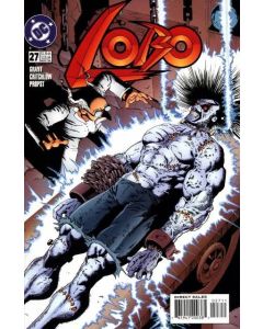 Lobo (1993) #  27 (7.0-FVF)