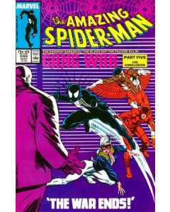 Amazing Spider-Man (1963) # 288 ***SALE*** (6.0-FN) Gang War Pt. 5